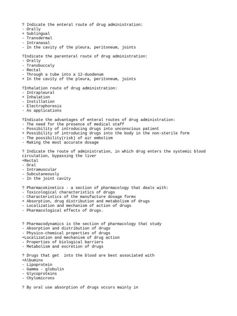 Pharma Pdf Acetylcholine Motor Neuron