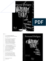 Vagabundo Eficazes - F. Deligny - Completo PDF