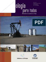Ecologia para Todos El Petroleo en LaPampa (Actualizacion 2015)