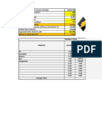 Excel Software Calculo Solar