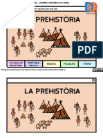 Flipbook Prehistoria Valenciano @des Educando