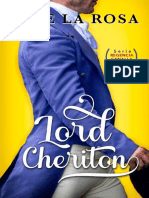 2 - Lord Cheriton - Jose de La Rosa