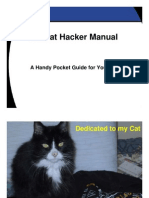 Netcat Commands