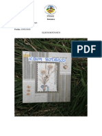 Álbumes Botánicos PDF