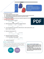 Ficha 02 Resuelve Problemas de Cantidad - Nivel B