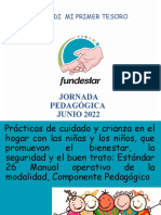 Jornada Pedagogica Presentacion Junio