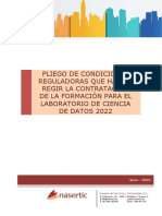 Formación Laboratorio Ciencia de Datos 2022