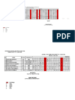 Jadwal Febuari 2021