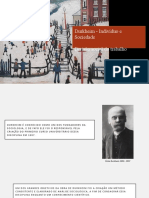 Durkheim_Indivíduo-sociedade_divisão do trabalho