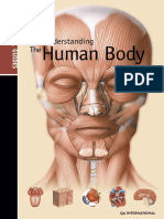 The HumanBody (Lalumière, Marc Bourbonnière, Josée Roth Etc.)
