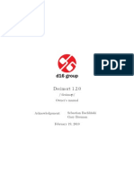 Decimort 1.2.0: / Desimo T/ Owner's Manual