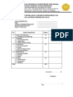 Format Penilaian LP Dan Askep PK STR 2022