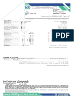 Hemograma completo e exames de glicemia e uréia