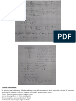 8 Abril - Conservación Más Ejercicios de Boyamiento