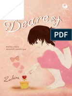 {SB} Dearest - Zachira