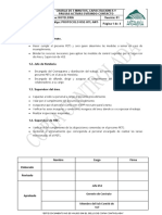 Protocolo Hse-Htl-Ant - 01 - Charla de 5 Minutos, Capacitaciones y Pausas Activas Evitando Contacto