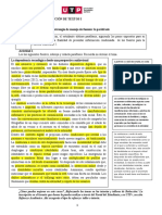 S05.s1 La Paráfrasis Como Estrategia de Manejo de Información (Material) Marzo 