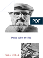 PITÁGORAS