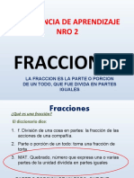 FRACCIONES Oficial