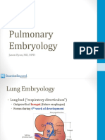 Pulmonary Slides 2020