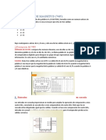 Comparador de Magnitud