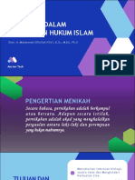 Hukum Childfree Menurut Pandangan Islam