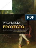 Proyecto Semestral