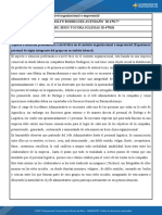 Act 3 Evaluatica de Etica - Eleccion de Un Problema Etico Org.