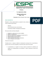 Respiración celular: guía paso a paso para crear una infografía explicativa