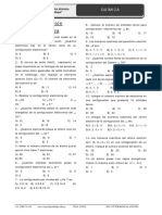 Práctica - Química