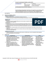 Ilmuguru - Org - RPP I Matematika Kelas 10 (3.1 Dan 4.1)