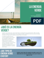 Energia Verde