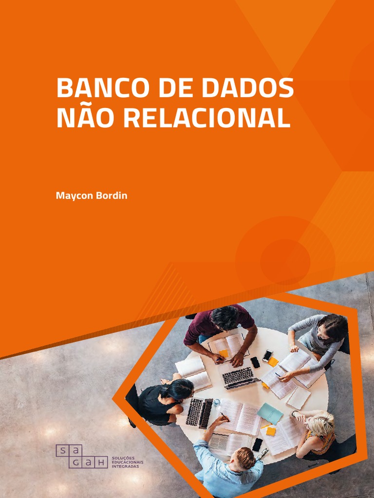 Classificação Dos Bancos de Dados Não Relacionais (NoSQL) | PDF | No ...