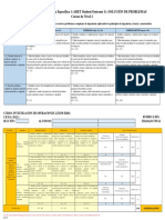 Solución de problemas de ingeniería