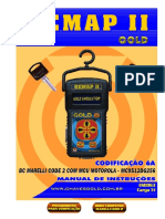 ES0063 - MANUAL REMAP II Cod.06A - Carga 031
