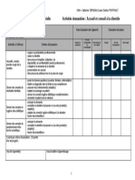 Fiche 6 Accueil Conseil Clientele