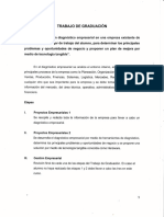 Proyectos Empresariales 2 Libro