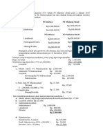 UAS-Akuntansi Keuangan Lanjutan I EKSI4309