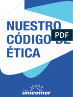 Codigo-de-Etica Grupo Unicomer