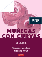 Lia Ang Muñecas Con Curvas