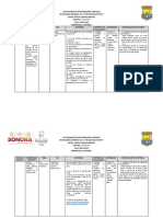 Actividades de Recuperacion Biologia 2T