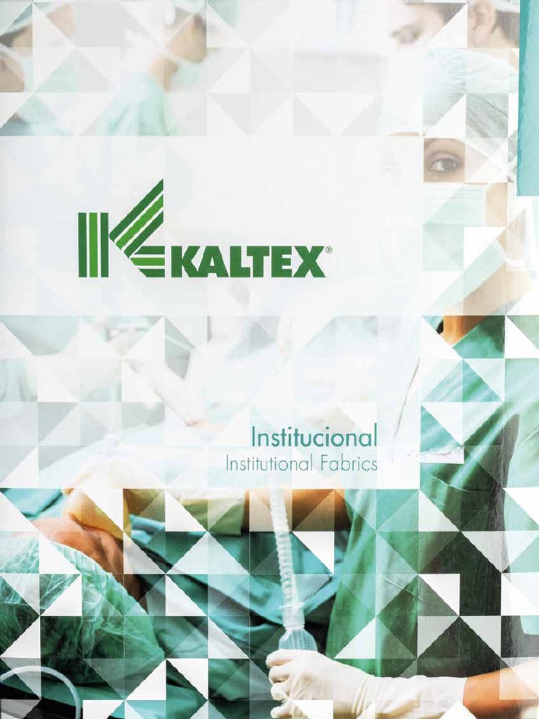 Catalogo Kaltex | PDF