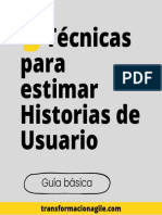 5 T Cnicas para Estimar Historias de Usuario 1647289942