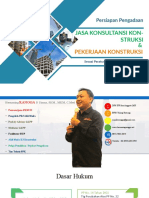 03 - Persiapan Pengadaan PK Dan JKK