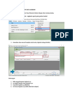 Tutorial Input Logbook