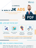 TikTok Ads PDF