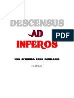 DESCENSUS AD INFEROS - Modulo Aquelarre (Orthanc)