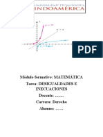 Matematicas TareaN05 SB