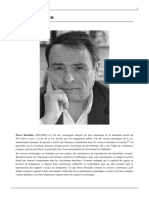 Pierre Bourdieu 