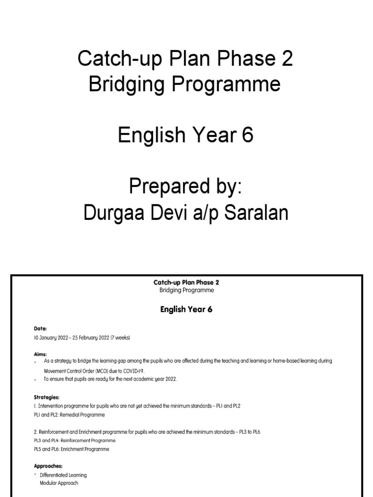 Phase 2 CUP English Year 6 PDF
